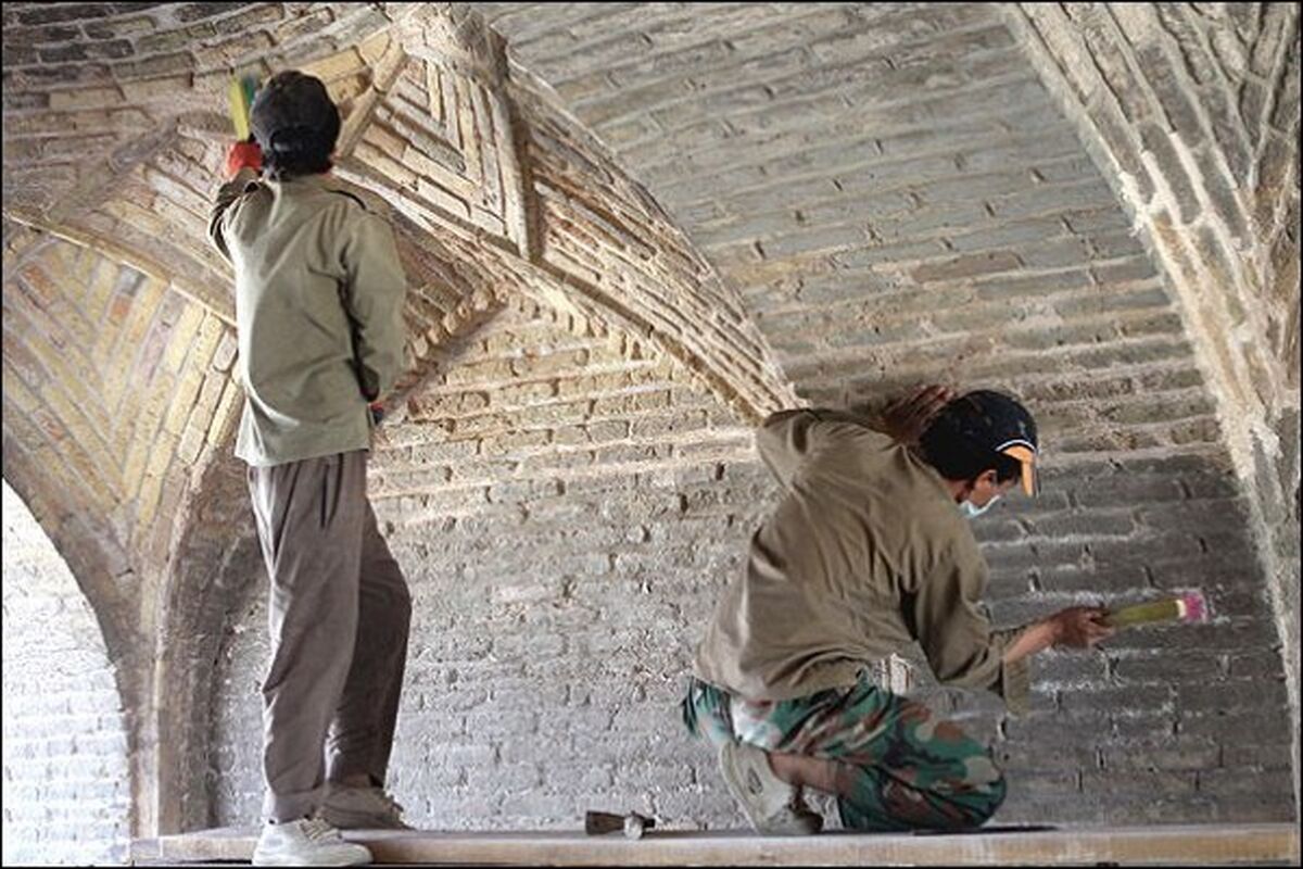 میراث فرهنگی