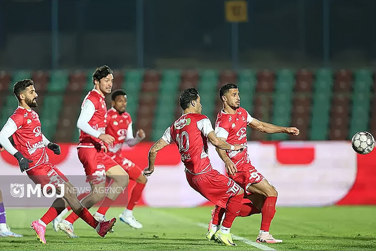 پرسپولیس