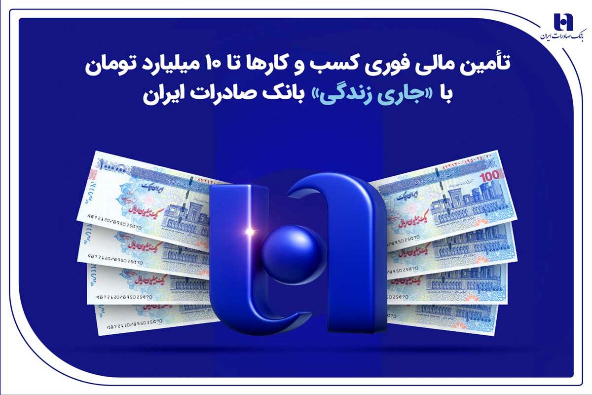 بانک صادرات ایران