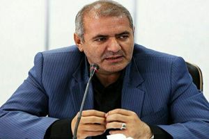 جلو کسانی را که می خواهند به منافع نامشروع برسند می گیریم