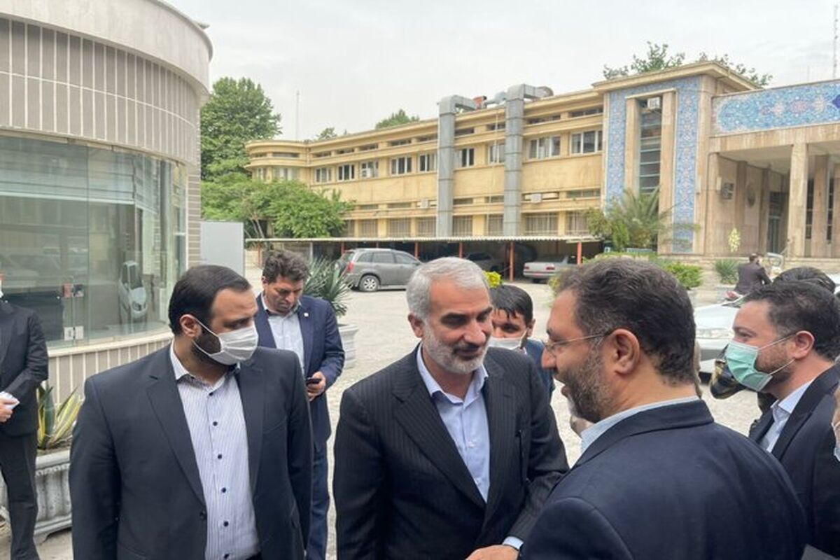 یوسف نوری