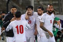 ایران با طارمی، آزمون و محبی آماده درخشش جهانی است