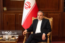 وزیر امور خارجه فردا به مجلس می‌رود 