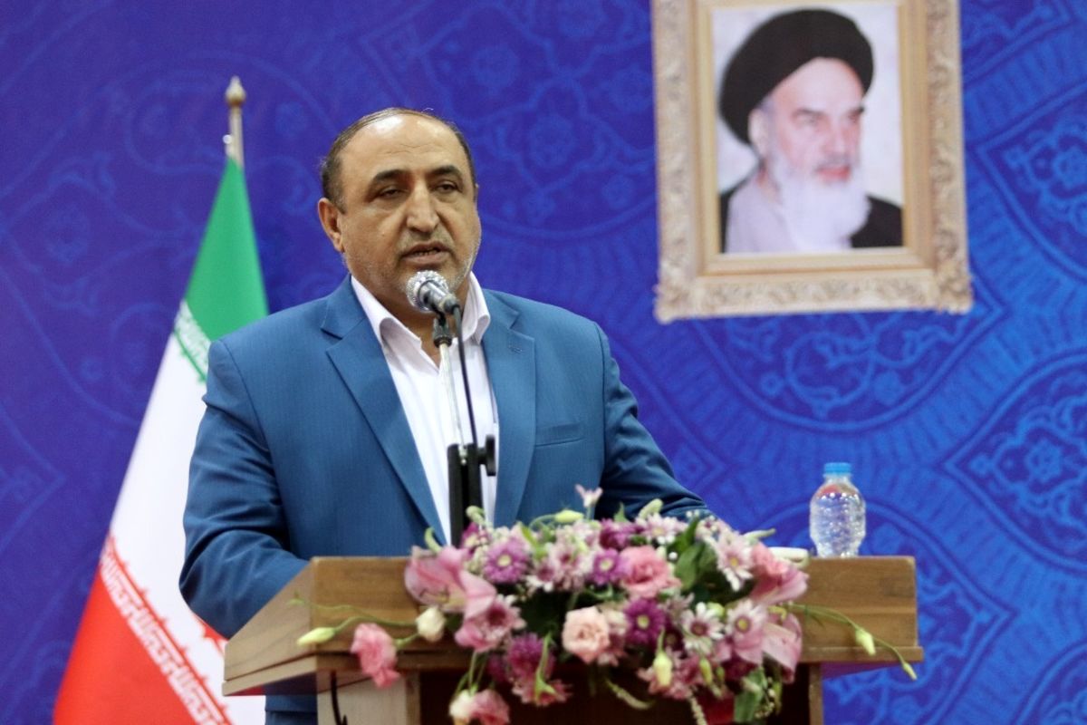 مدیرعامل سازمان منطقه آزاد انزلی 