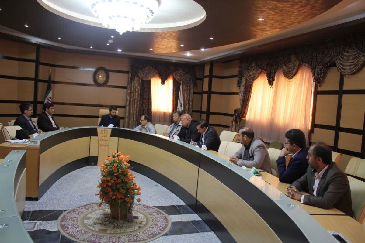 بازرسی.