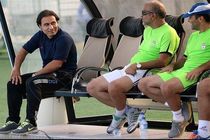 مهدوی کیا از هدایت تیم ملی نوجوانان سر باز زد