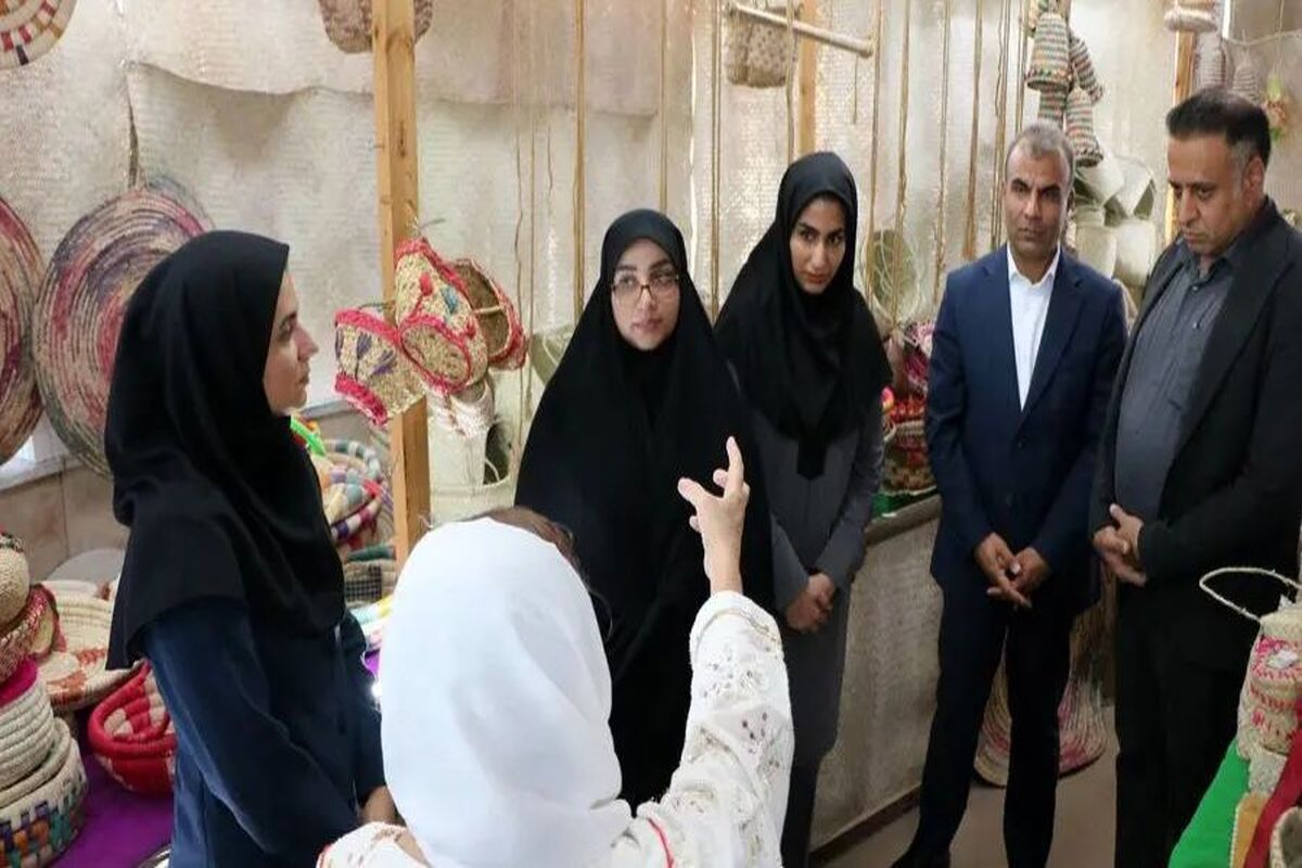 تعاون کار و رفاه اجتماعی