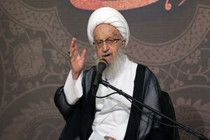 اگر سیاستمداران غربی عقل سیاسی داشتند خود را با جهان اسلام درگیر نمی‌کردند 
