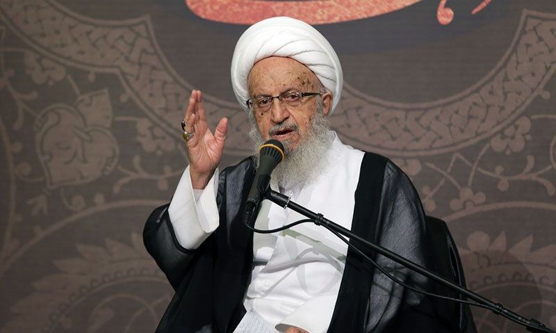 فضای مجازی بلای مجازی شده است/ بخت آزمایی برنامه صدا و سیما آشکار بود