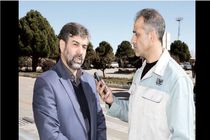 اجرای توسعه های فولاد مبارکه، گام رو به جلو در صنعت فولاد