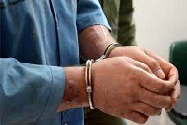 دستگیری عامل برداشت غیر مجاز از حساب شهروندان در خمینی شهر