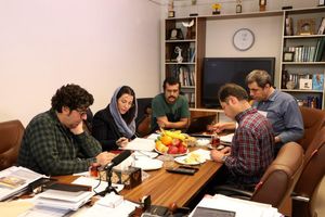 نامزدهای بخش فیلمنامه نخستین جشنواره ادبیات سلامت معرفی شدند