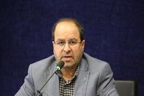  ۱۰ درصد بودجه کل دانشگاه تهران  از محل کمک‌های خیرین تامین می‌شود