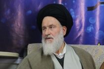 باز‌کردن گره از کار مردم باعث رضایت الهی است/ اعتکاف لحظه‌های ناب با خدا بودن