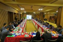 همسو شدن استراتژی‌های فولاد هرمزگان با فولاد مبارکه