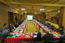 همسو شدن استراتژی‌های فولاد هرمزگان با فولاد مبارکه