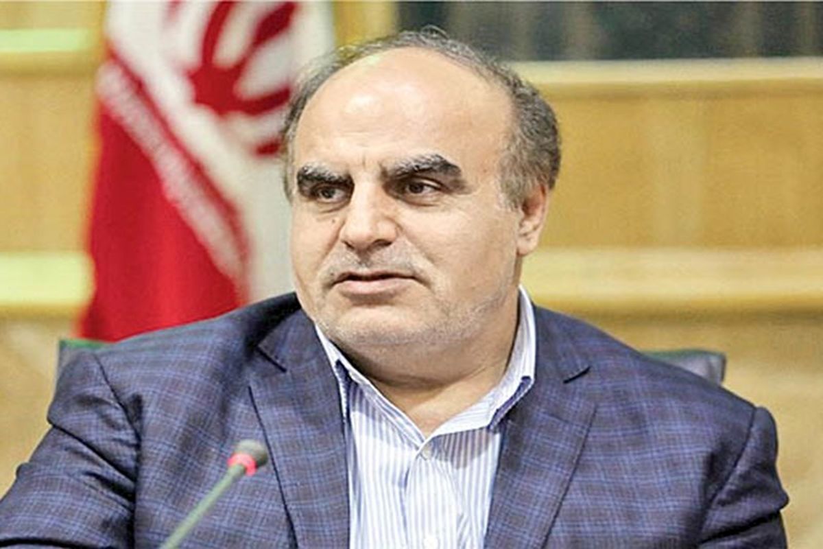 استاندار كرمانشاه 