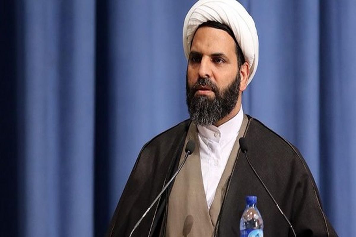 مدیر کل اوقاف خراسان رضوی