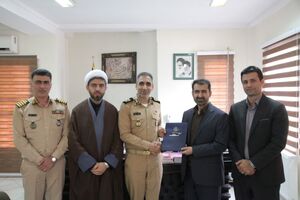 نظارت قضایی ضامن صیانت از شان حافظان امنیت است