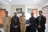 نظارت قضایی ضامن صیانت از شان حافظان امنیت است