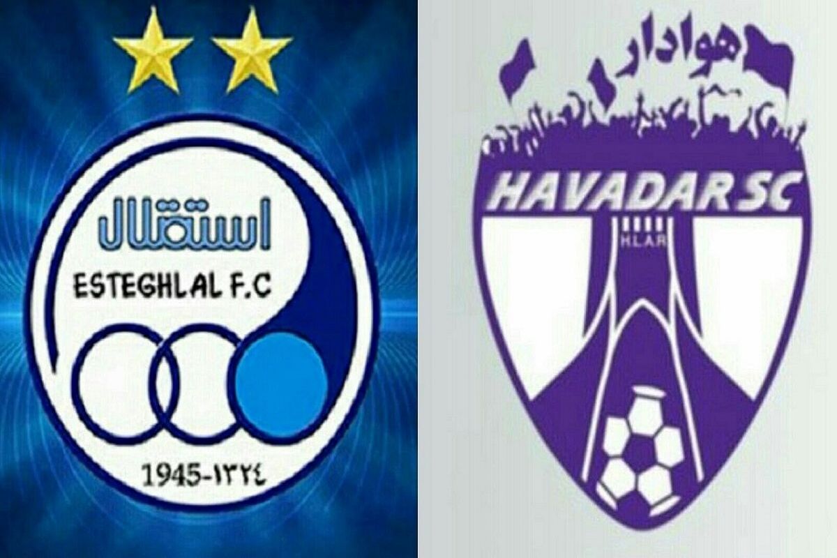 هوادار و استقلال1
