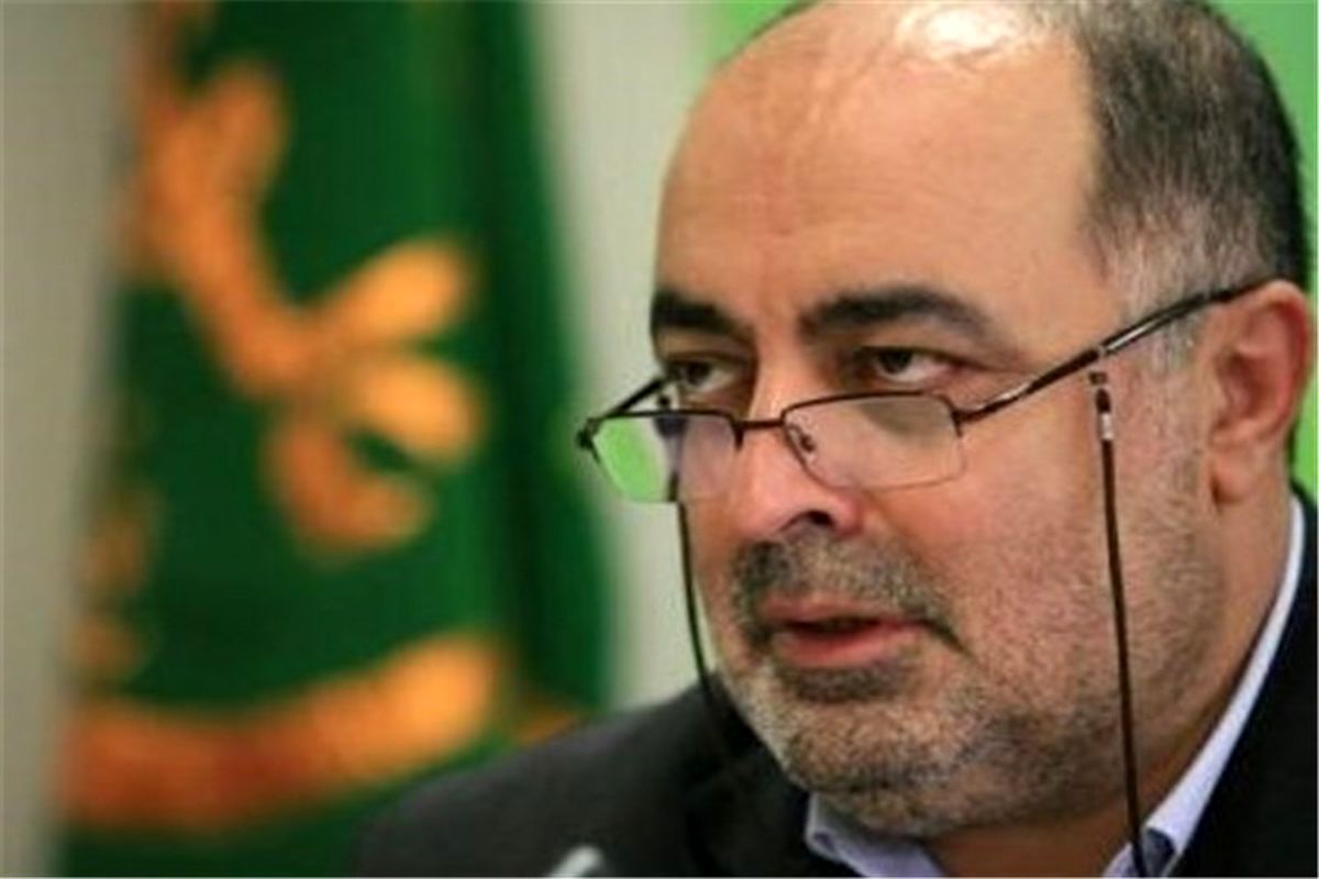 معاون برنامه‌ریزی و امور اقتصادی وزارت جهاد کشاورزی