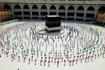 قرنطینه ۱۴ روزه زائران خانه خدا با دستبند الکترونیکی