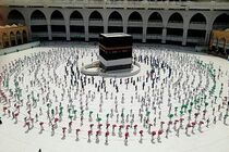 محدود شدن حج امسال با شهروندان و مقیمان عربستان سعودی