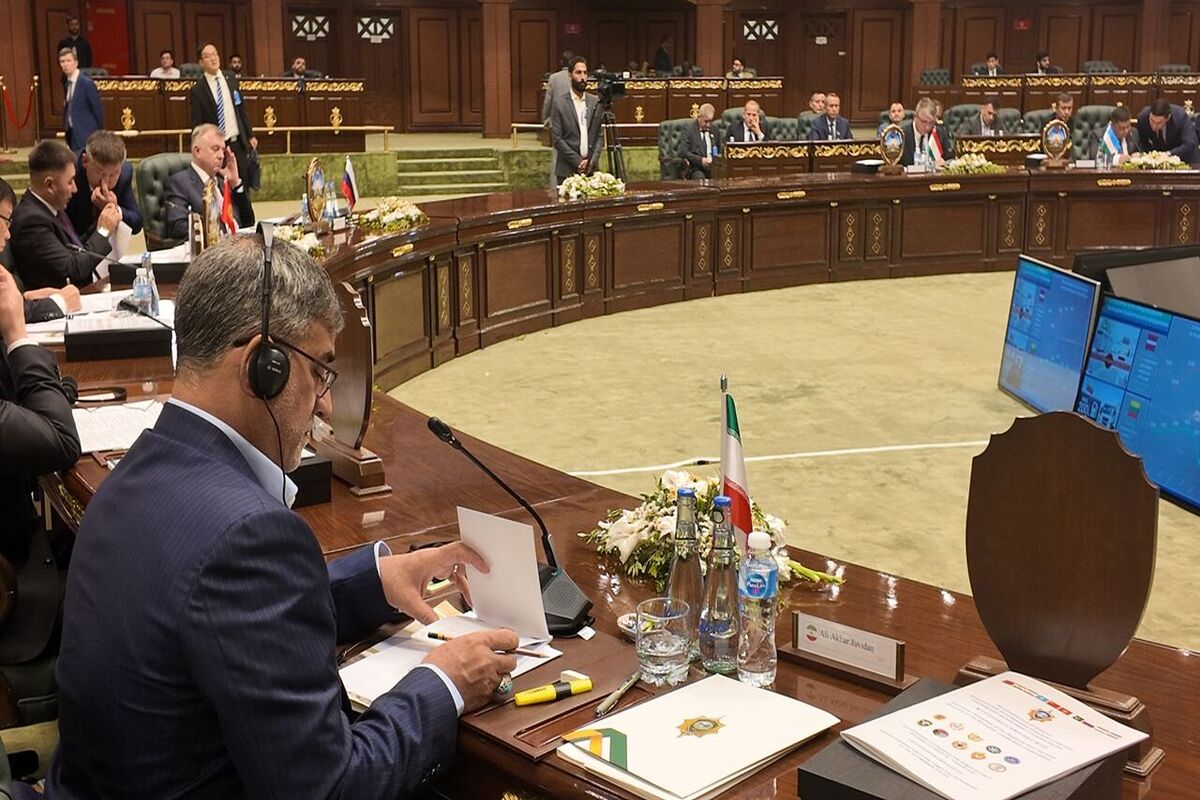 سردار علی‌اکبر جاویدان