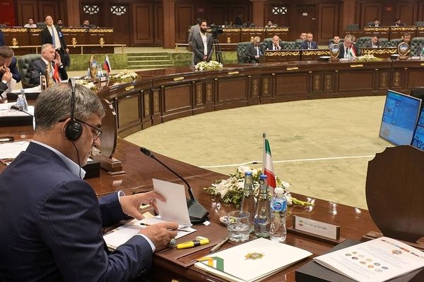 مرزبانان ایران در خط مقدم نبرد با تروریسم دولتی هستند