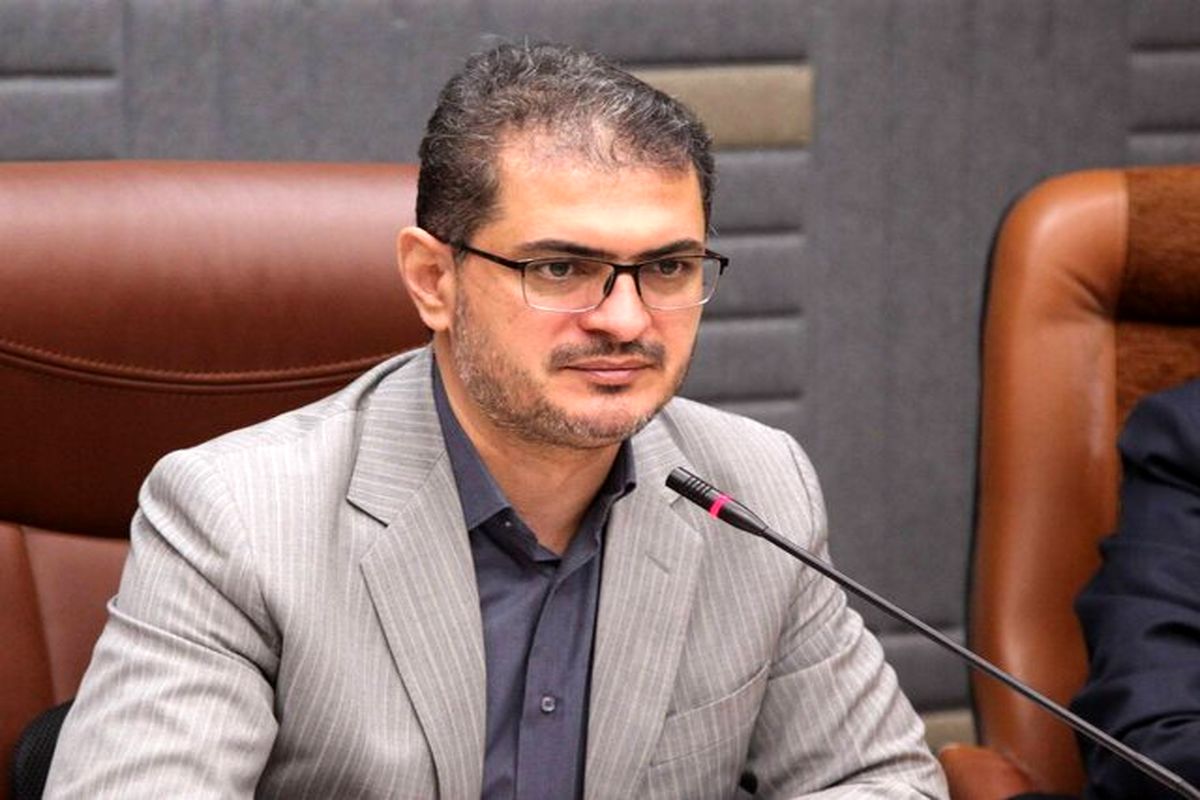 استانداری کردستان