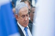 نتانیاهو با پیشنهاد مصر و آمریکا درباره گذرگاه رفح مخالفت کرد