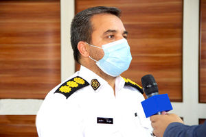 اعلام تمهیدات ترافیکی روز اربعین در مشهد