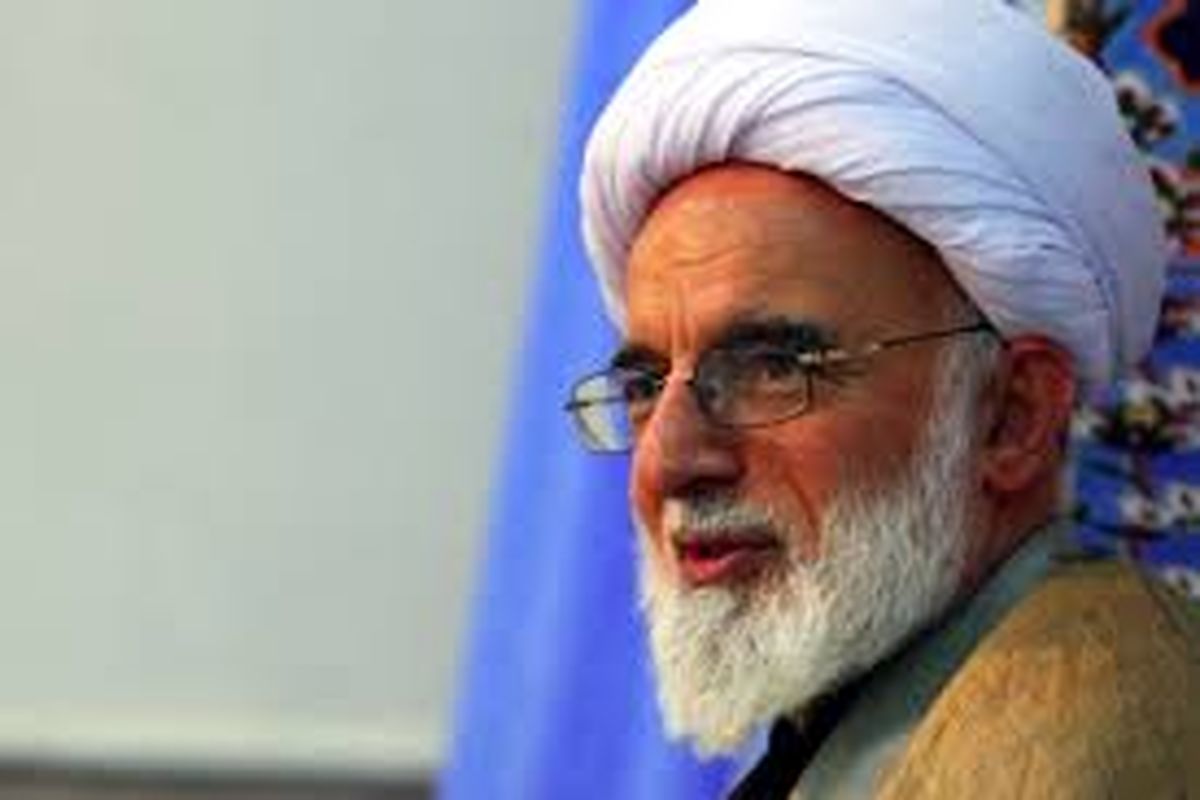 نماینده ولی فقیه