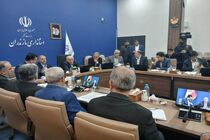 توزیع ۱۵۰۰ تن مرغ منجمد در مازندران آغاز شد