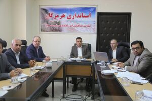 حذف اخذ کپی اوراق هویتی در دستگاه های اجرایی/ هیچ دستگاهی حق ندارد ارباب رجوع را برای دریافت خدمت به طبقات مختلف ارجاع دهد