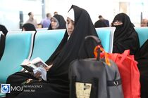 ۹۵ زائر حج تمتع از کرمانشاه عازم سرزمین وحی شدند 