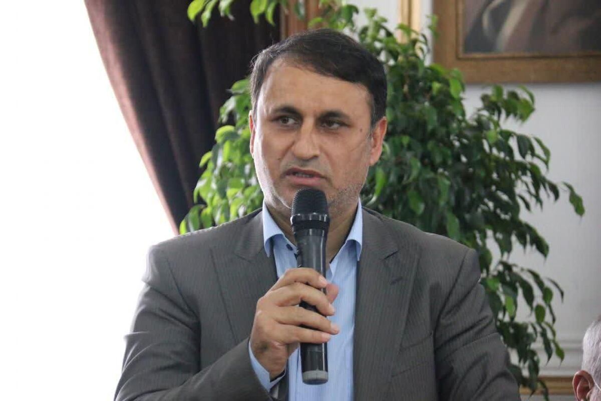 فتح الهی استانداری گیلان