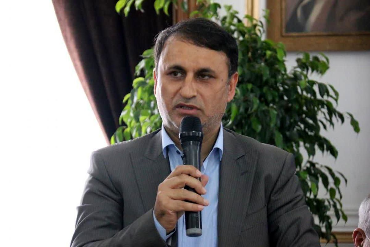 فتح الهی استانداری گیلان