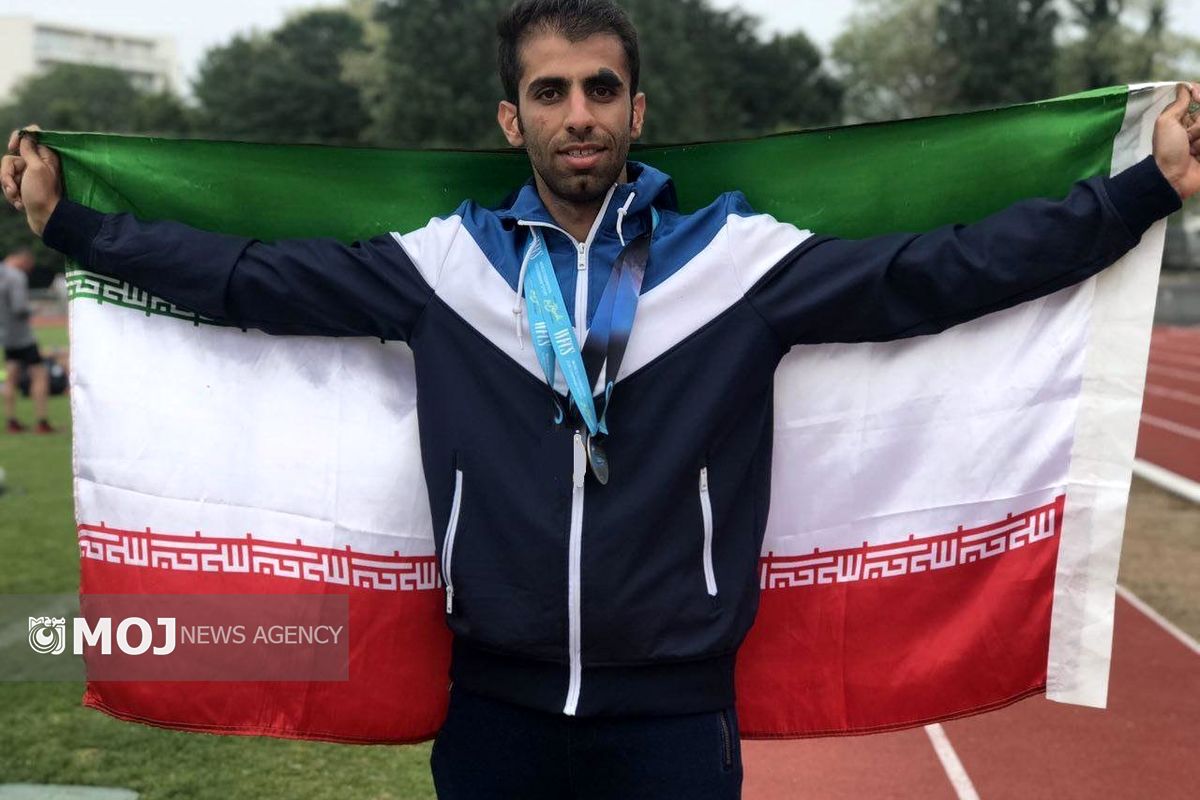 سهند توانایی