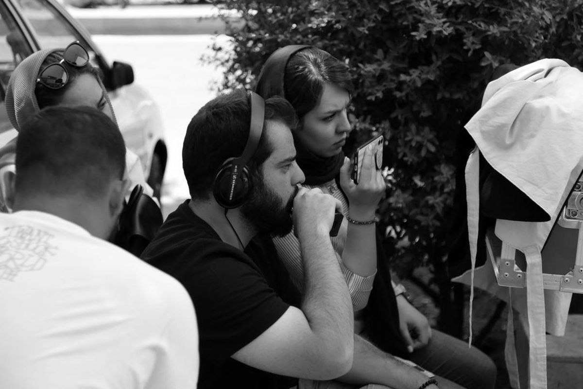 جهان غیرموازی