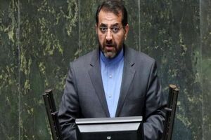ایران هراسی موتور محرک فروش سلاح در خاورمیانه است