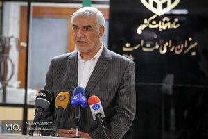 کاندیداها بدانند برای چه کاری ثبت‌نام می‌کنند