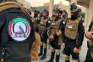 مجلس عراق قانون ساماندهی الحشد الشعبی را تصویب می‌کند