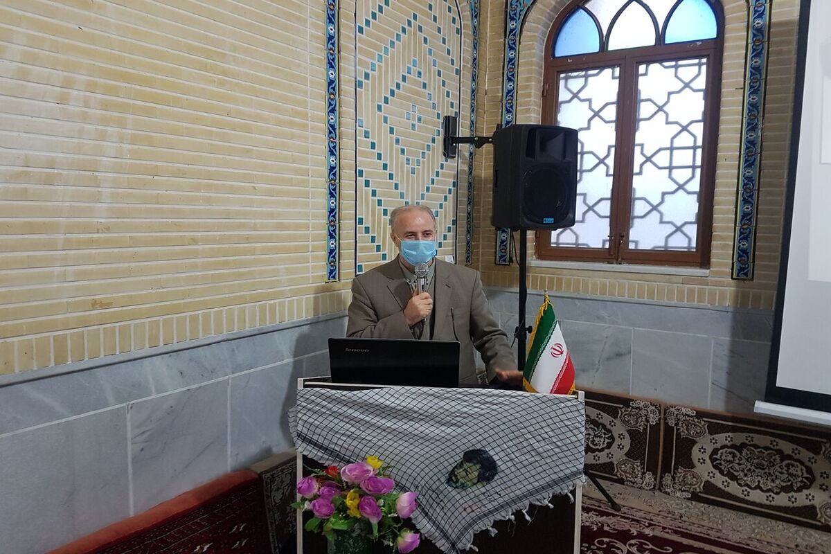 مرتضی حیدری