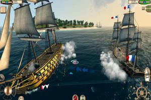 طراحی بازی‌های رایانه‌ای برای ترویج فرهنگ دریایی 