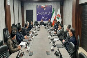 خط‌کشی اصولی راه‌ها با استفاده از رنگ‌های مقاوم و شب‌نما در دستور کار است