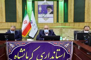 همراه با مهار کرونا در عین حفظ سلامتی، باید به فکر درآمد مردم باشیم