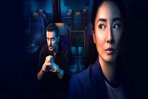 دوبله سریال جنایی «چشم سرخ» با حضور ۳۰ گوینده در صداوسیما