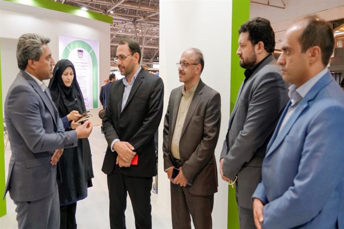 معاون هماهنگی ذوب آهن